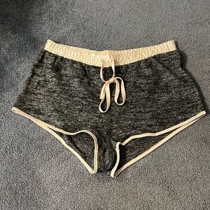 Lounge shorts